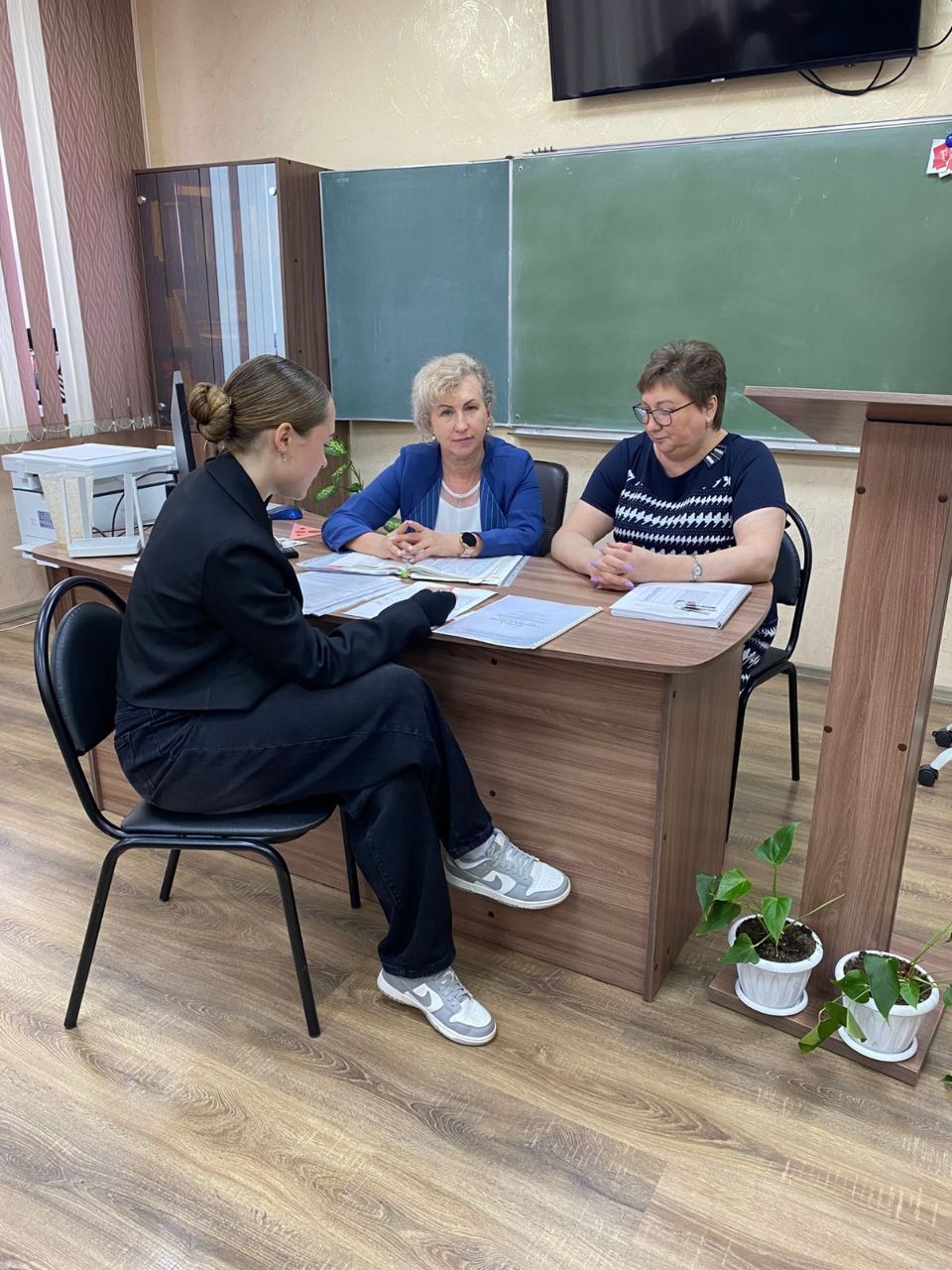 «Аттестат + профессия»: первые шаги в профессиональную жизнь