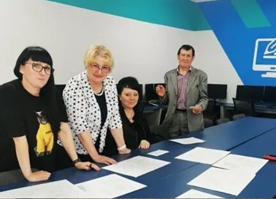 Успех студентов ДВТК на краевой олимпиаде по инженерной графике