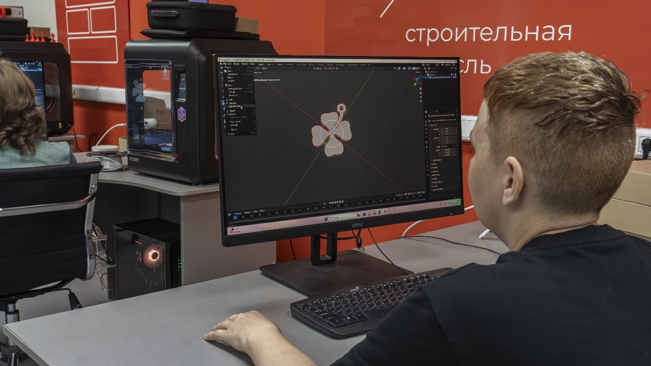 Мастер классы Школы наставничества